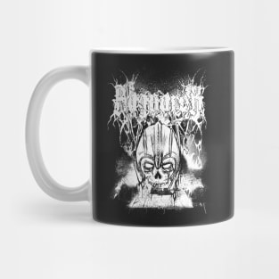 Ragna-rock Mug